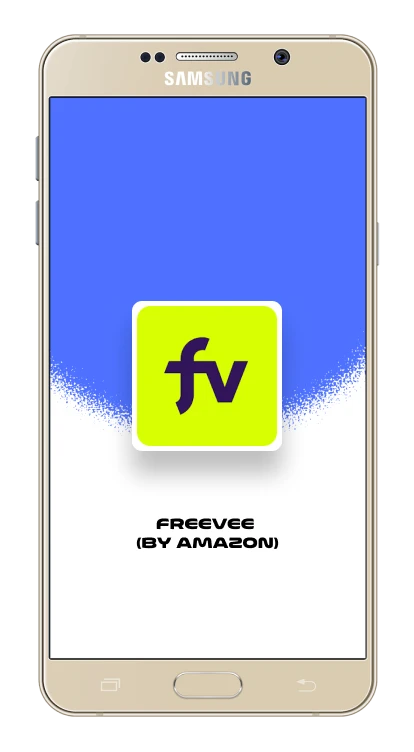 Amazon Freevee ad-supported streaming service with movies, shows, and originals as MovieBox Pro alternative.