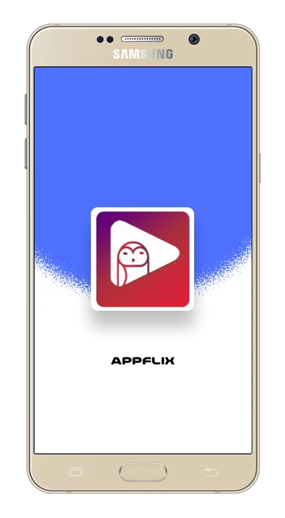 Appflix free streaming app for Android and iOS with movies, TV shows, and fast updates.