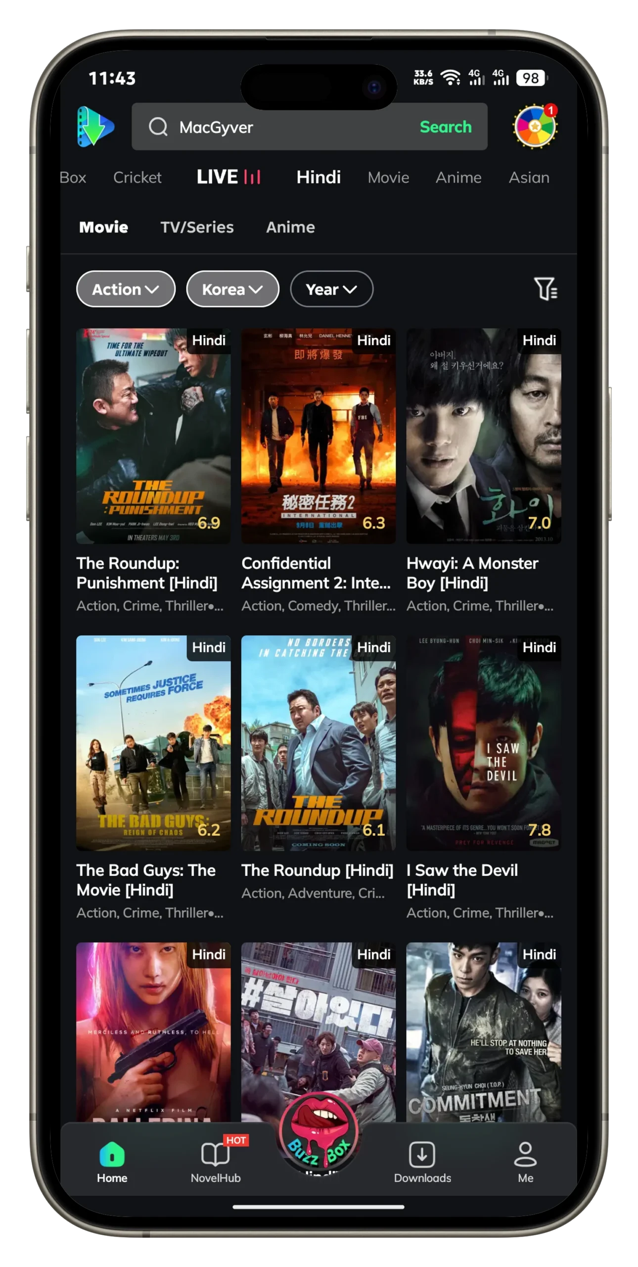 MovieBox Pro iPhone installation guide highlighting best methods to download and use the app.