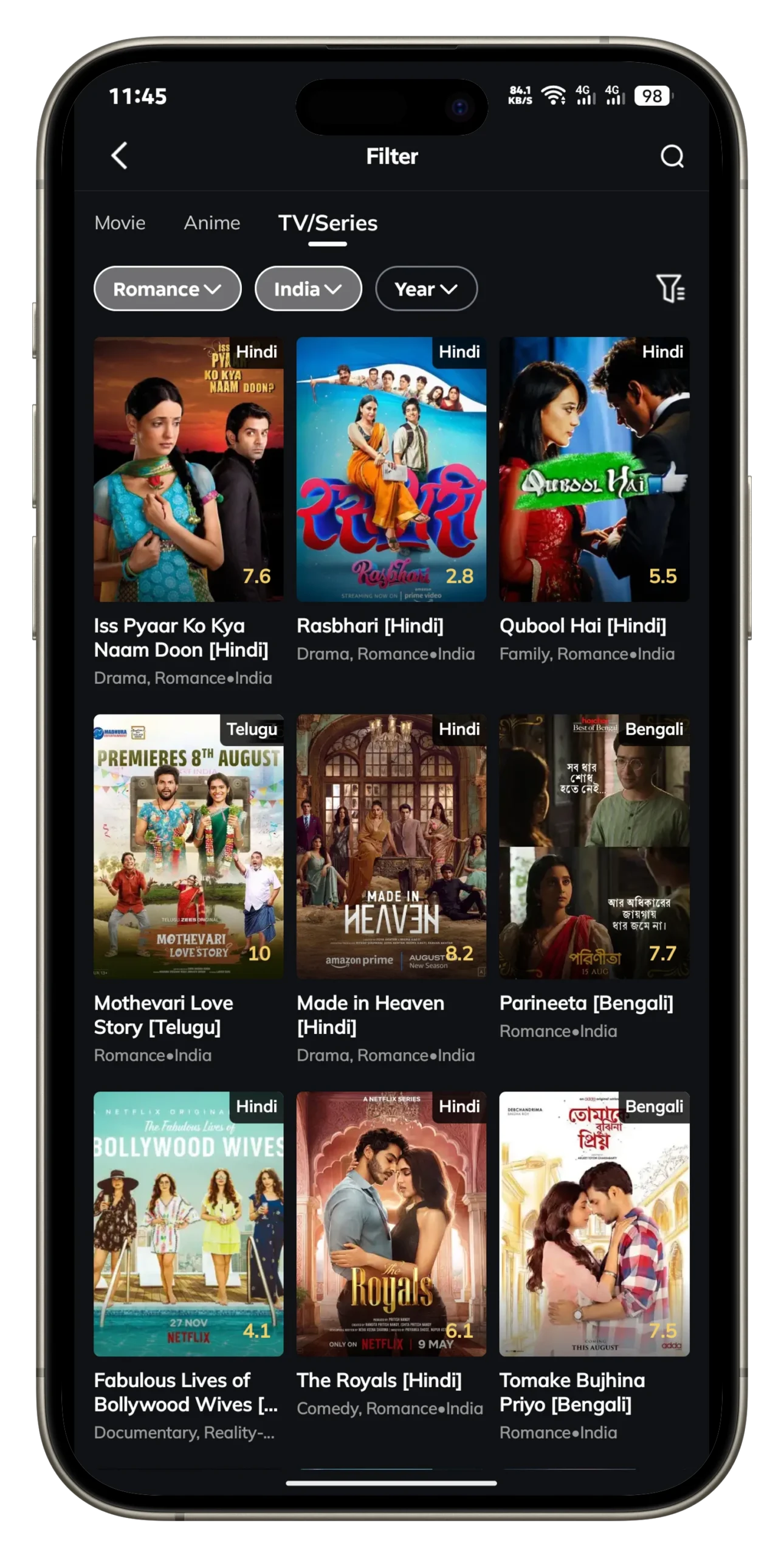 MovieBox Pro iOS troubleshooting guide with fixes for installation, certificates, subtitles, and parental controls.