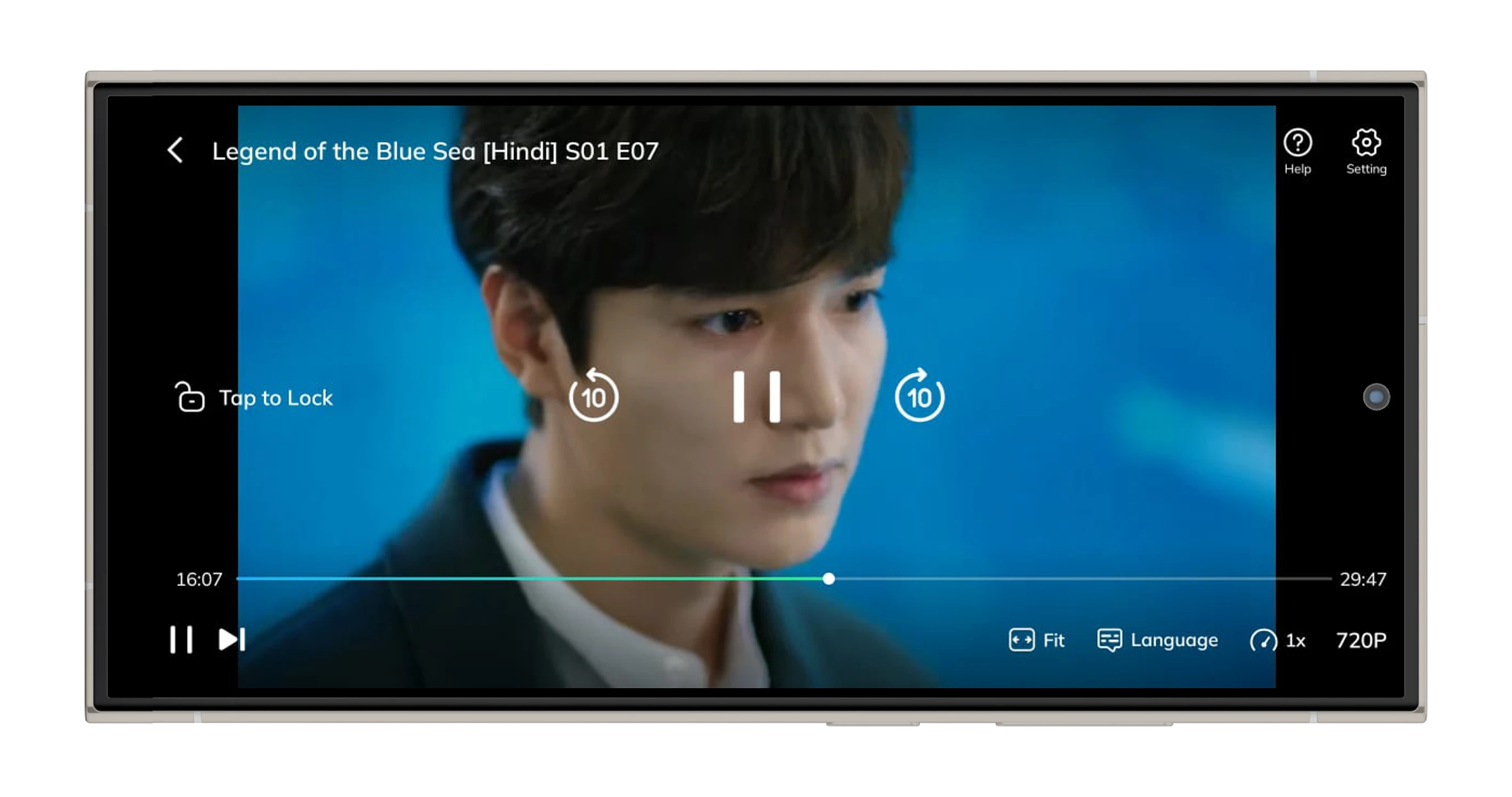 Movie Box Pro with HD, 4K streaming, offline downloads, and subtitles.