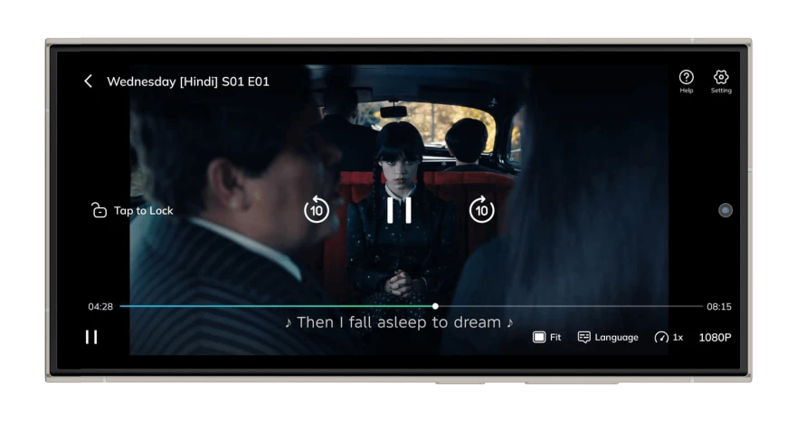 Movie Box Pro pricing with affordable VIP and Family Plan benefits.