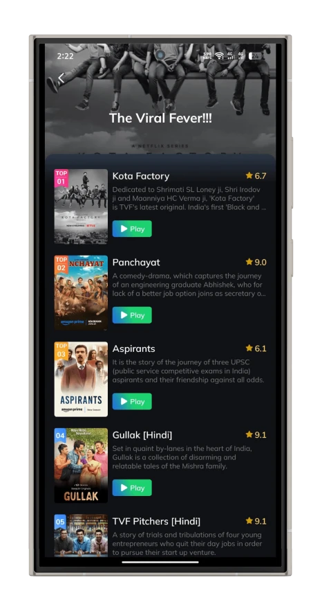 Movie Box Pro ethical concerns with licensing, compliance, and responsible use.
