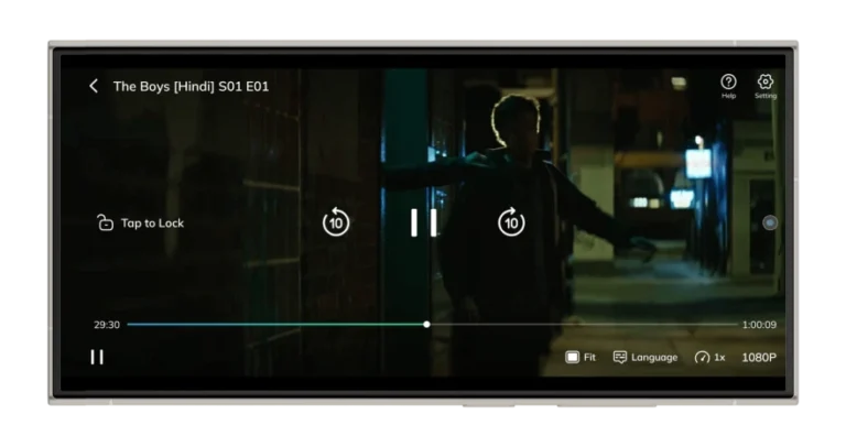 Movie Box Pro data privacy with minimal permissions and user security.