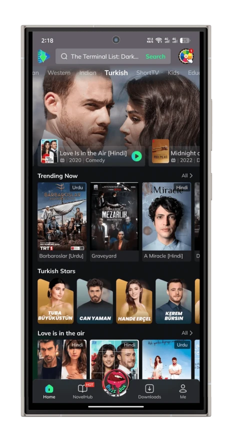 Movie Box Pro legality issues with licensing and grey zone streaming.