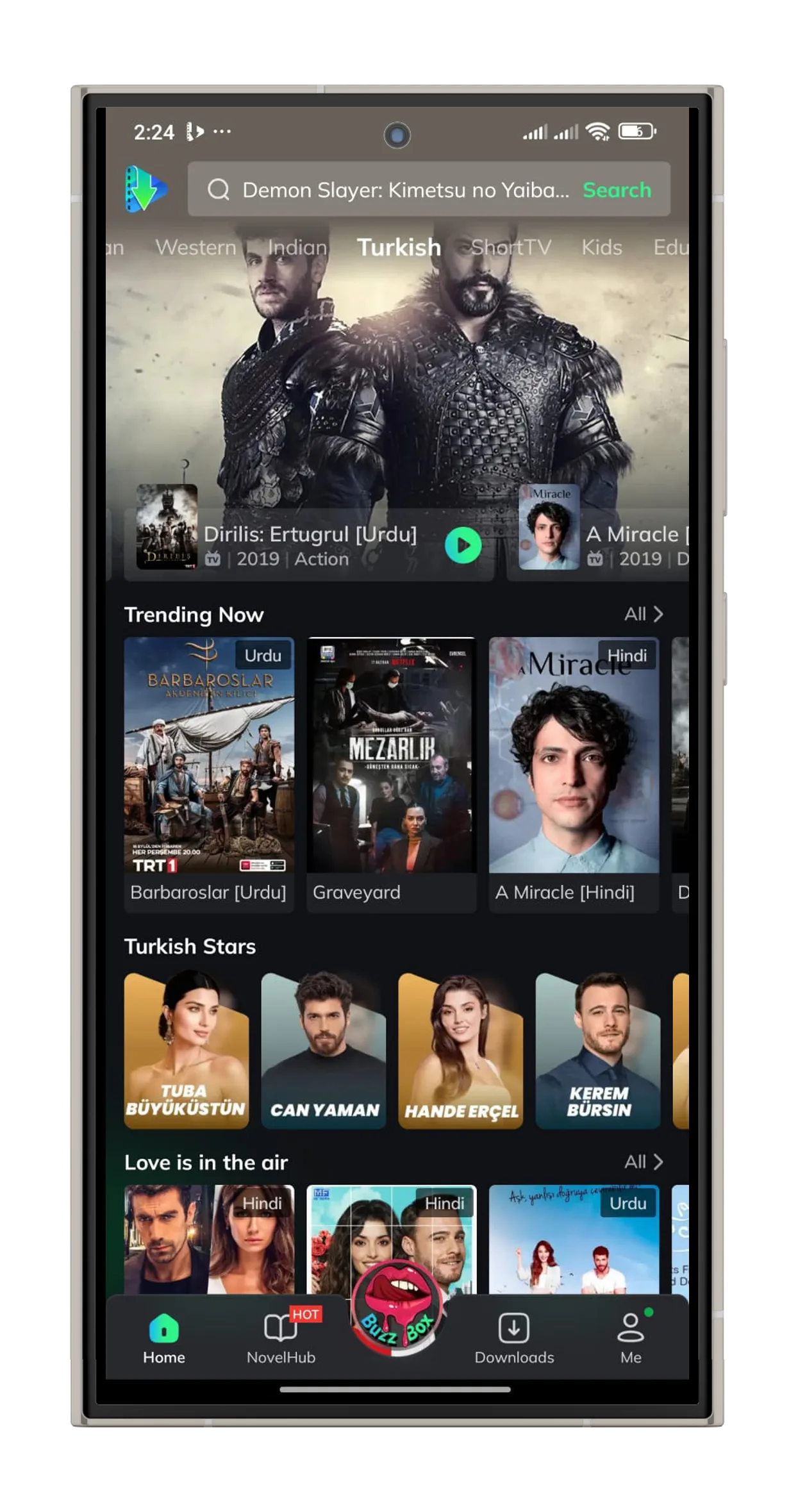 Movie Box Pro APK download outside Google Play with security precautions.
