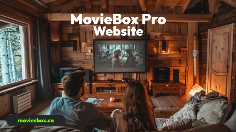 moviebox pro website